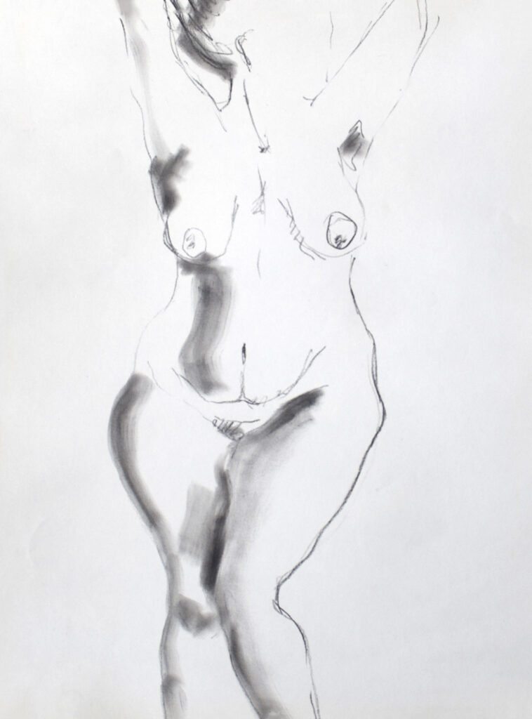 Sketching | 30/50 - 20/30