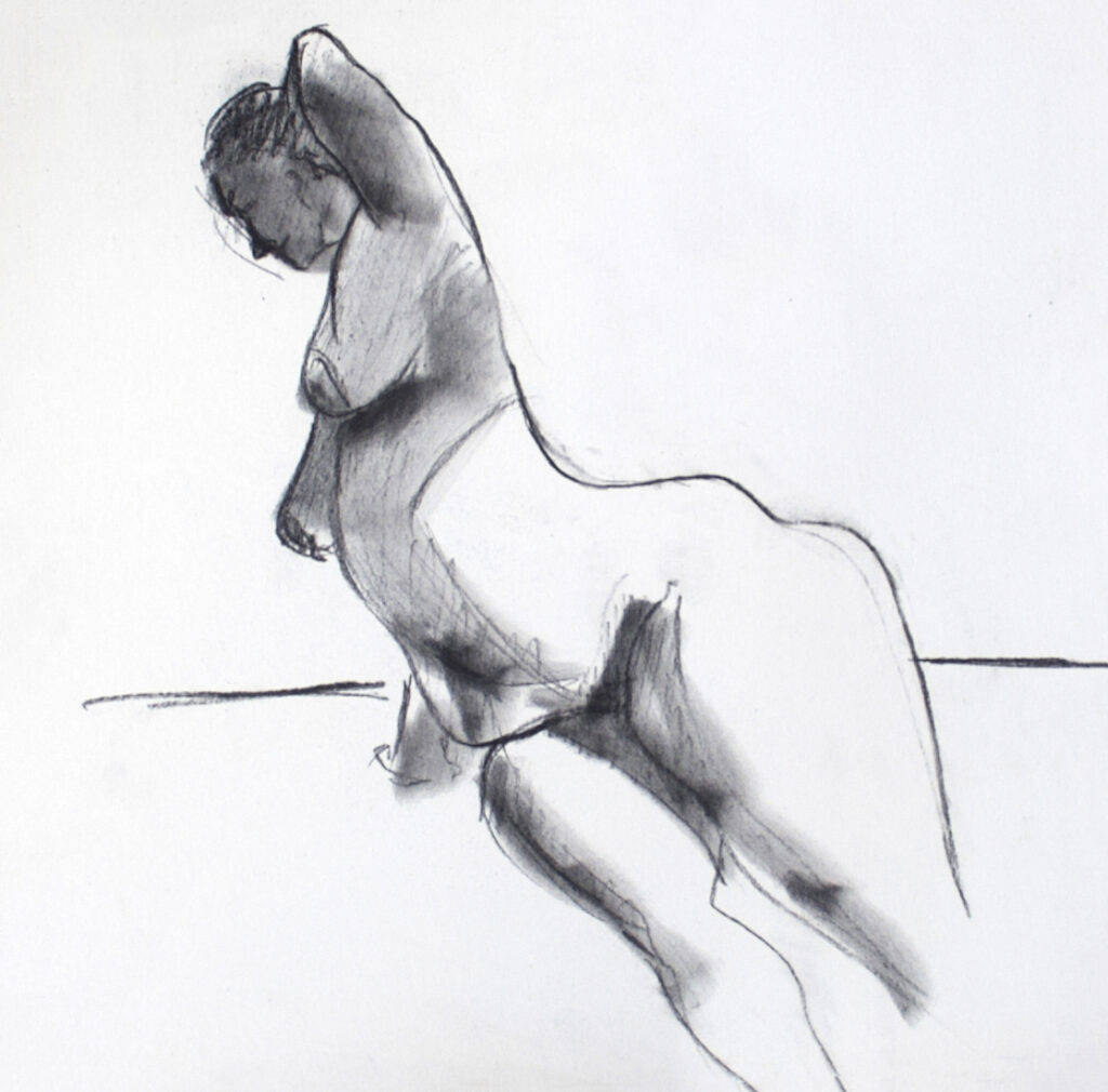 Sketching | 30/50 - 20/30