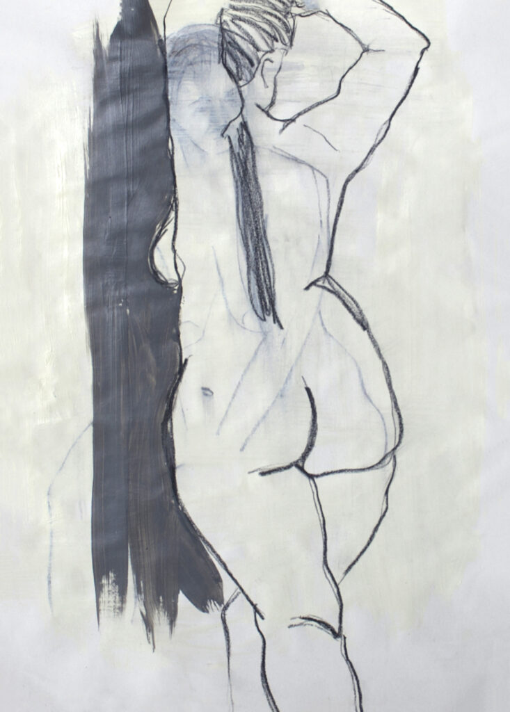 Sketching | 30/50 - 20/30
