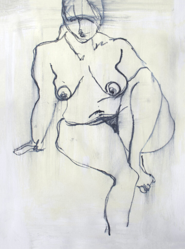 Sketching | 30/50 - 20/30