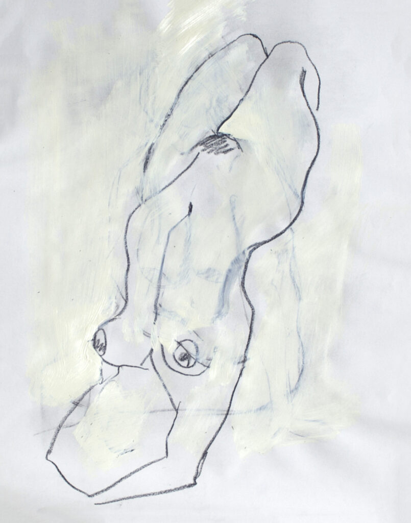 Sketching | 30/50 - 20/30
