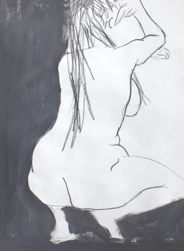 Sketching | 30/50 - 20/30