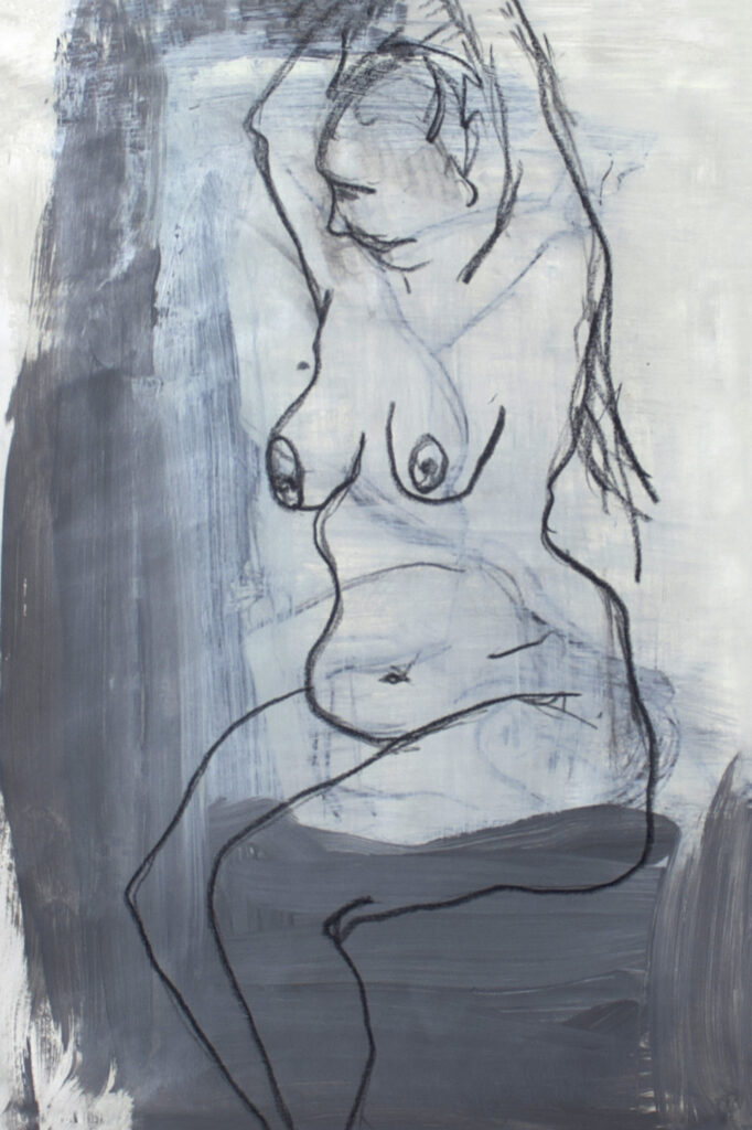 Sketching | 30/50 - 20/30