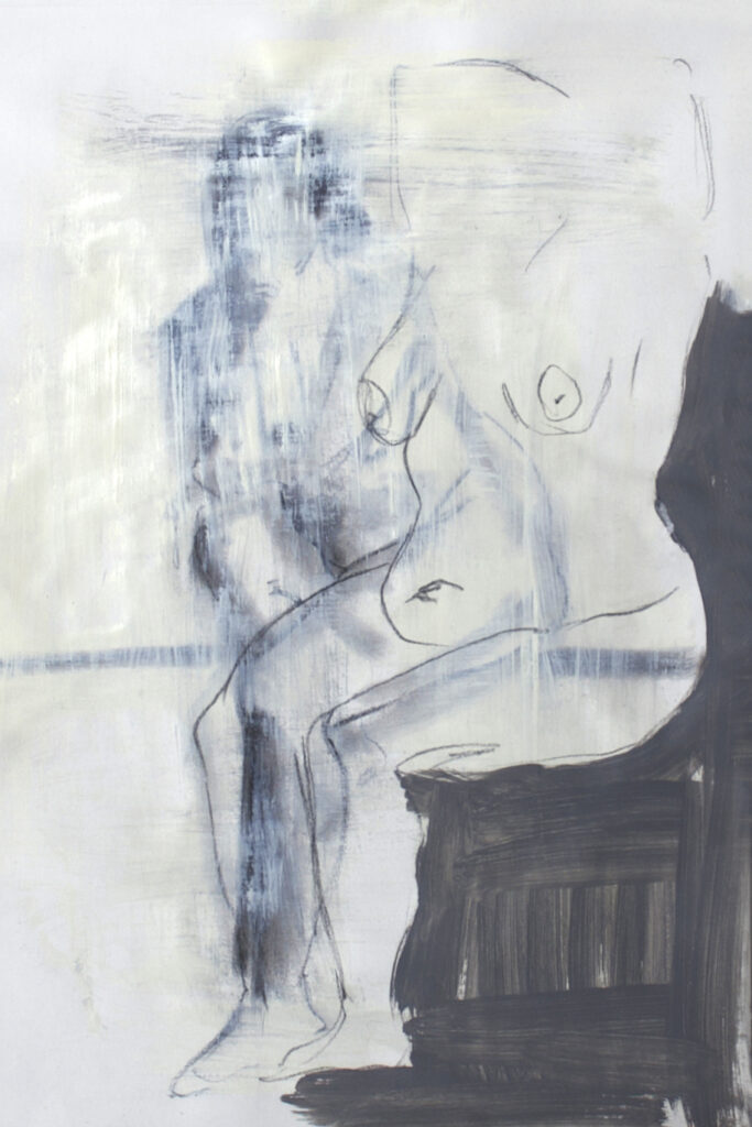 Sketching | 30/50 - 20/30