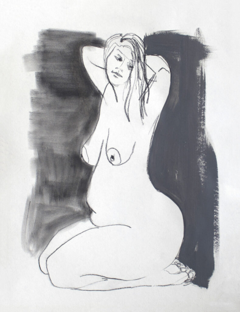 Sketching | 30/50 - 20/30