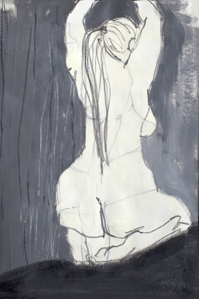 Sketching | 30/50 - 20/30