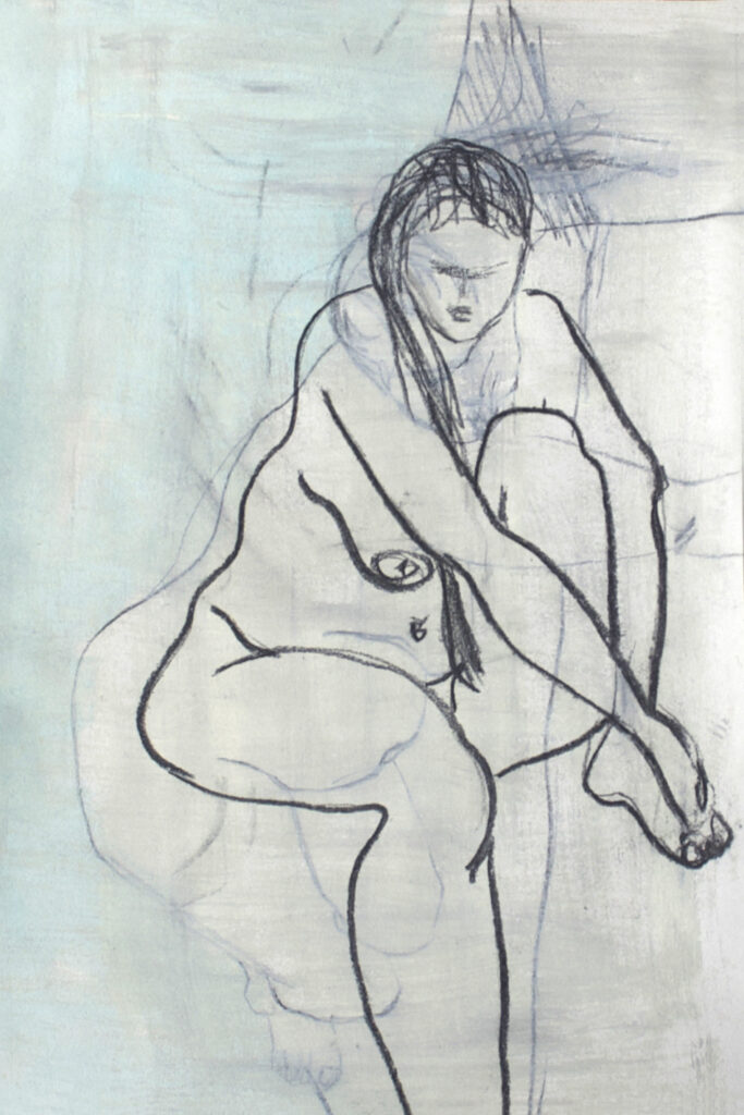 Sketching | 30/50 - 20/30
