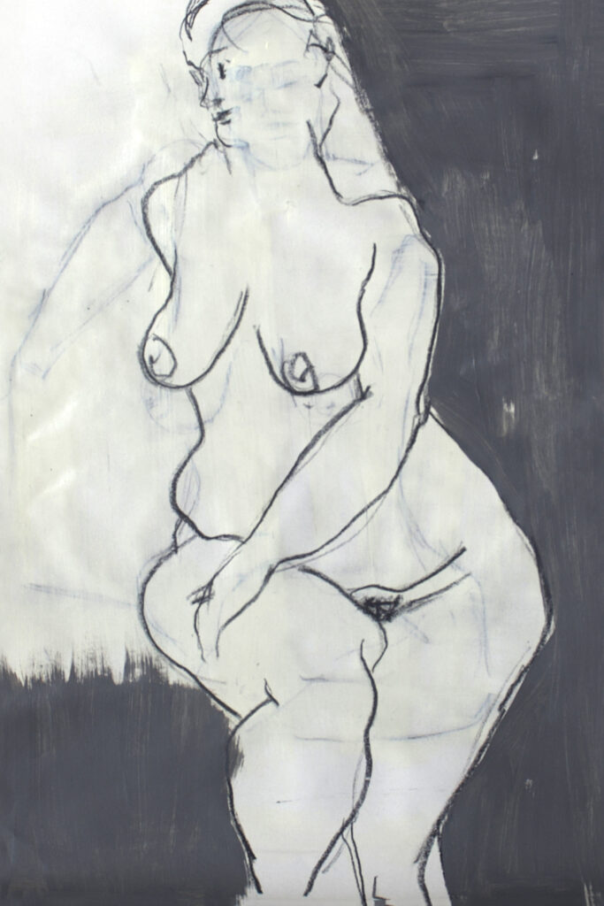 Sketching | 30/50 - 20/30