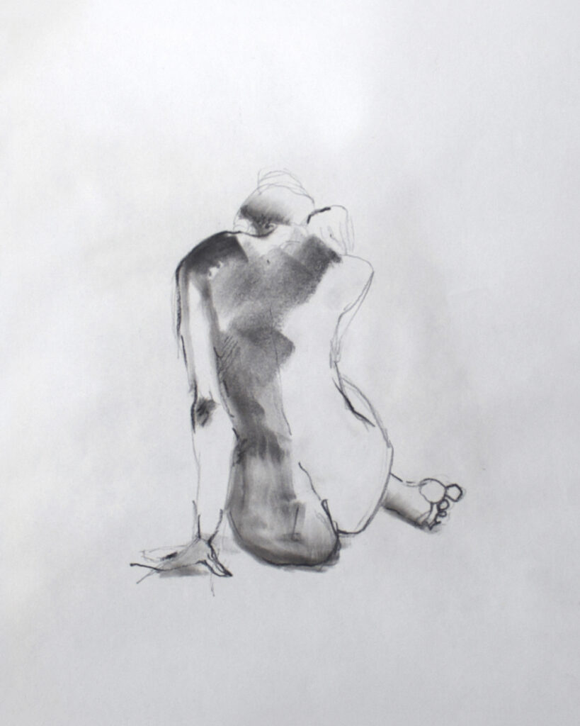 Sketching | 30/50 - 20/30