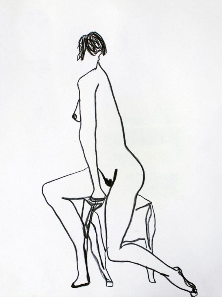 Sketching | 30/50 - 20/30