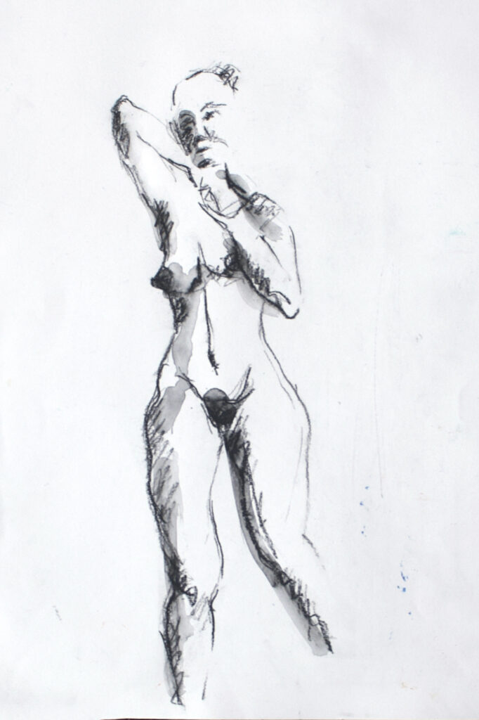 Sketching | 30/50 - 20/30