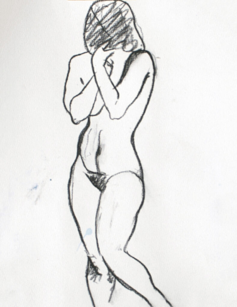Sketching | 30/50 - 20/30