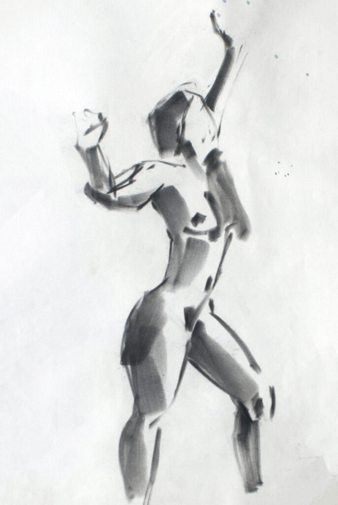 Sketching | 30/50 - 20/30