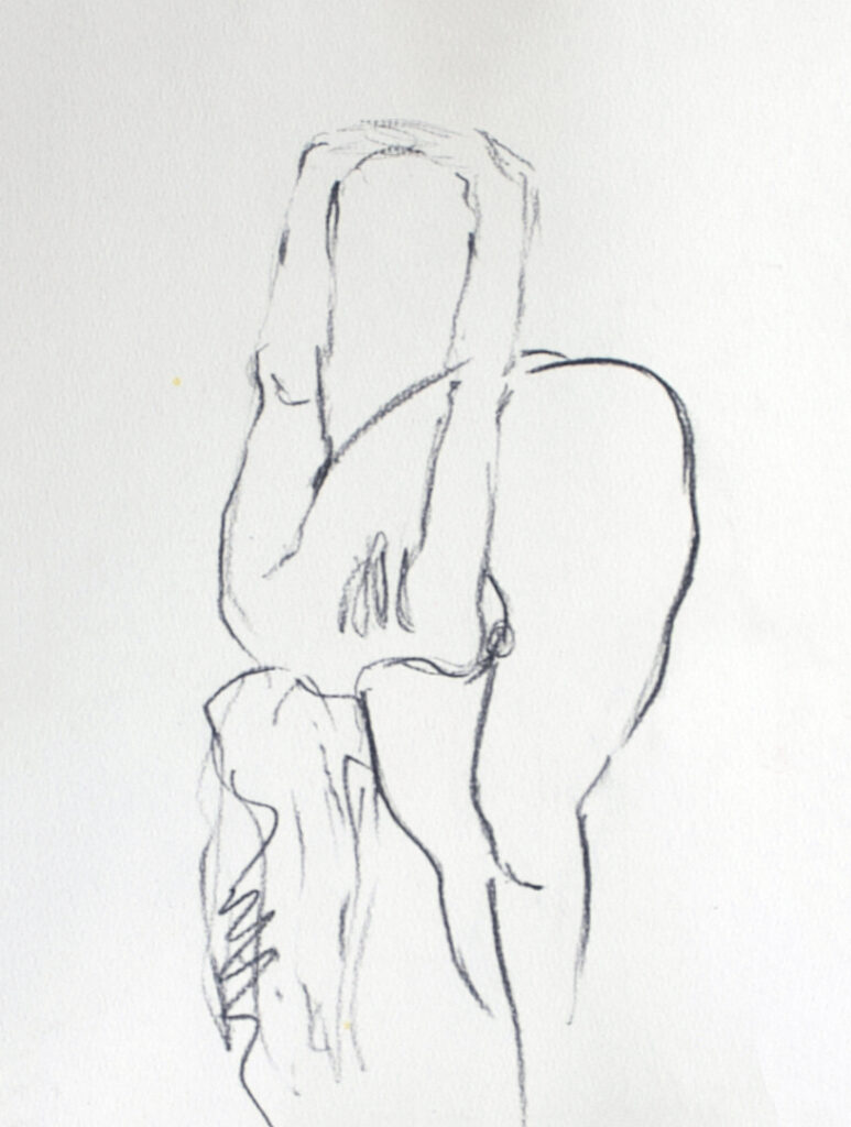 Sketching | 30/50 - 20/30