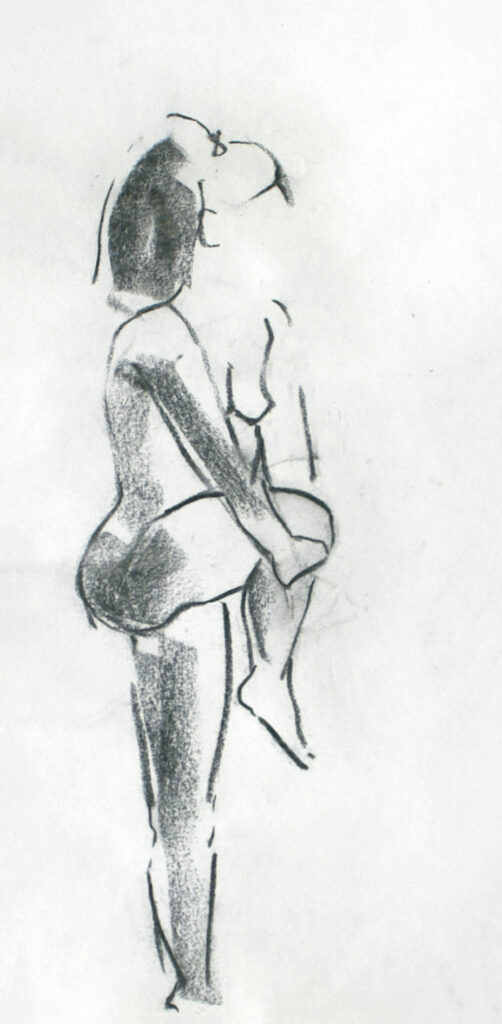 Sketching | 30/50 - 20/30