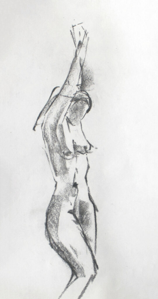 Sketching | 30/50 - 20/30