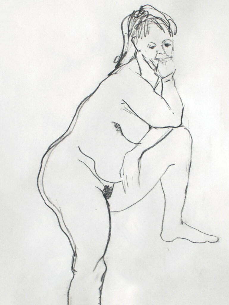 Sketching | 30/50 - 20/30