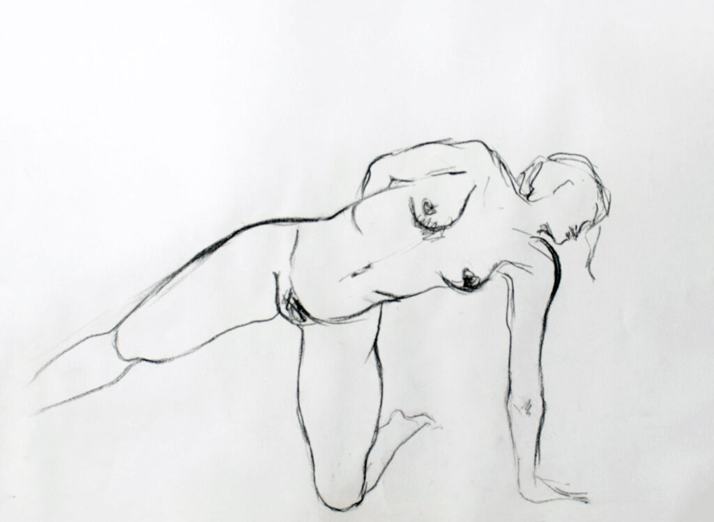 Sketching | 30/50 - 20/30