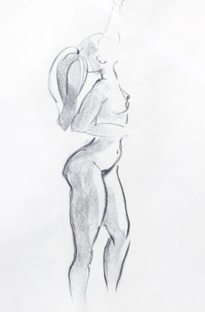 Sketching | 30/50 - 20/30