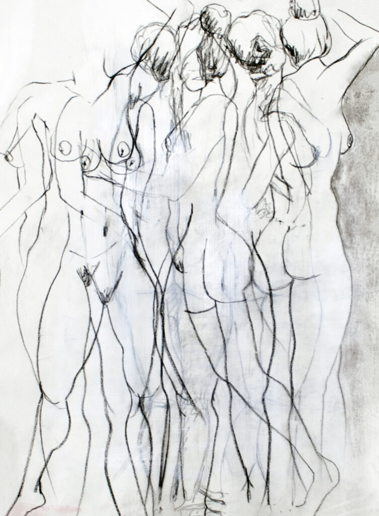 Sketching | 30/50 - 20/30