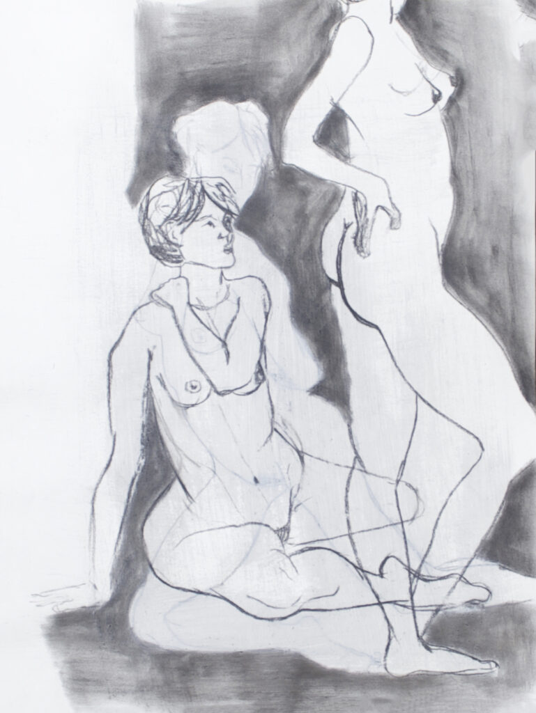 Sketching | 30/50 - 20/30