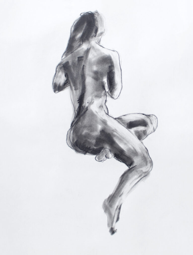 Sketching | 30/50 - 20/30