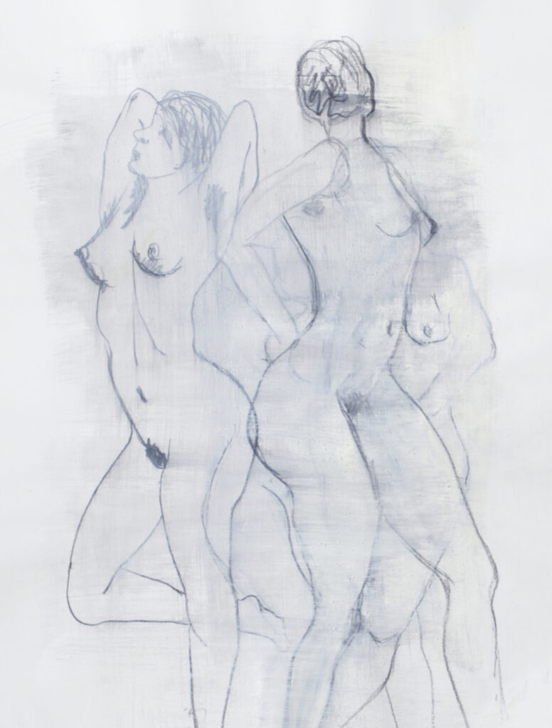 Sketching | 30/50 - 20/30