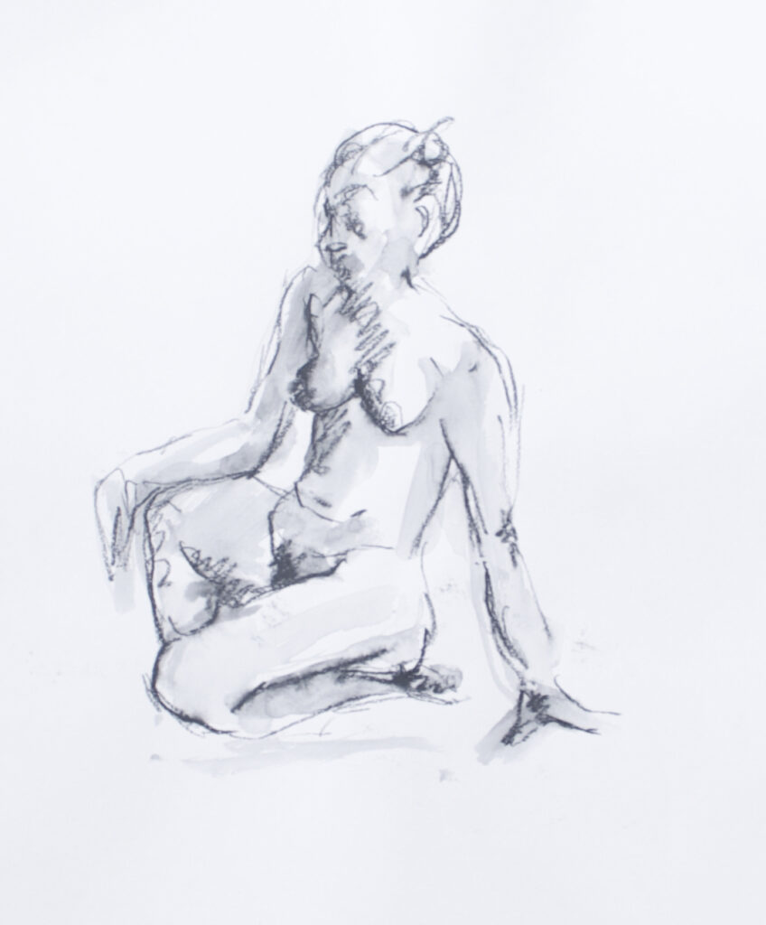 Sketching | 30/50 - 20/30
