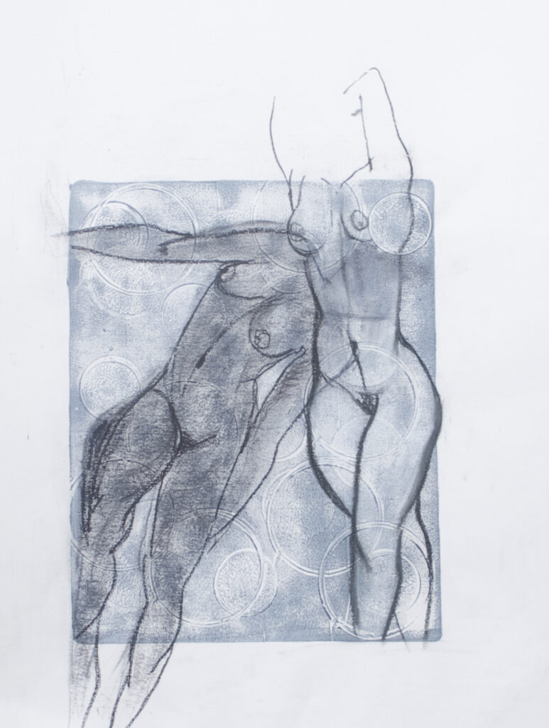Sketching | 30/50 - 20/30
