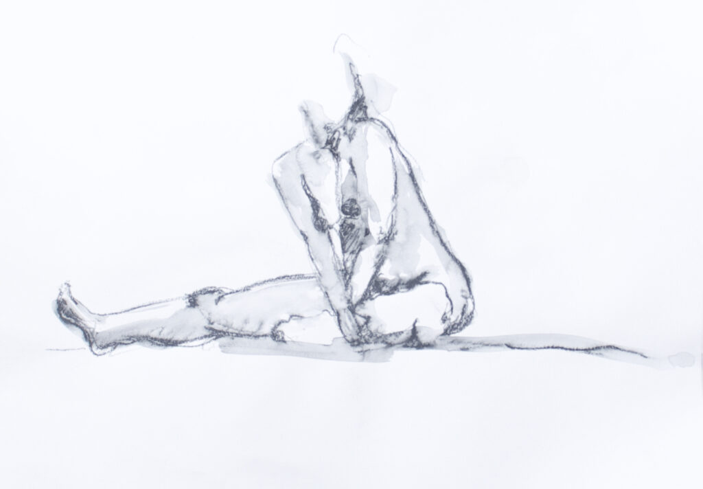 Sketching | 30/50 - 20/30