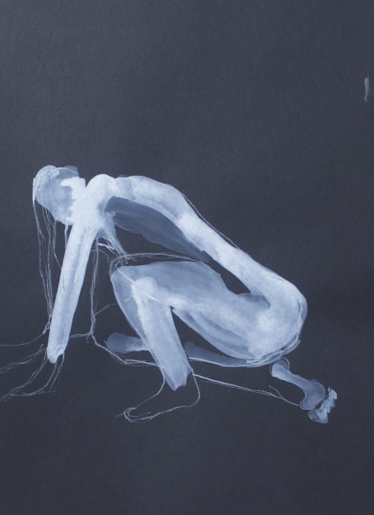 Sketching | 30/50 - 20/30