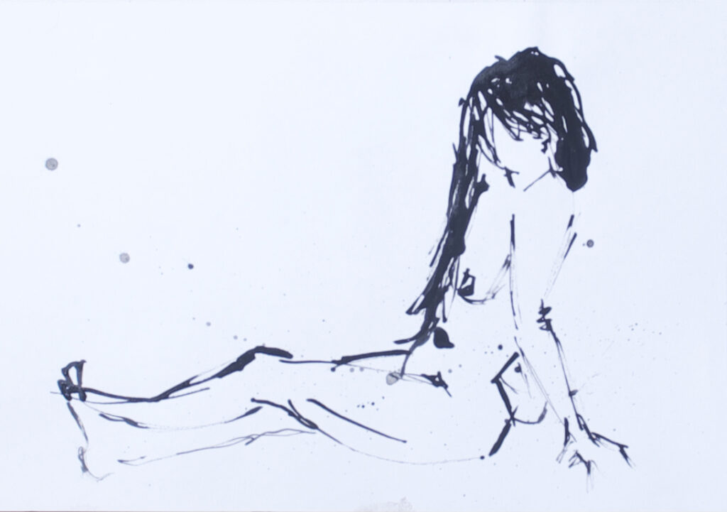 Sketching | 30/50 - 20/30