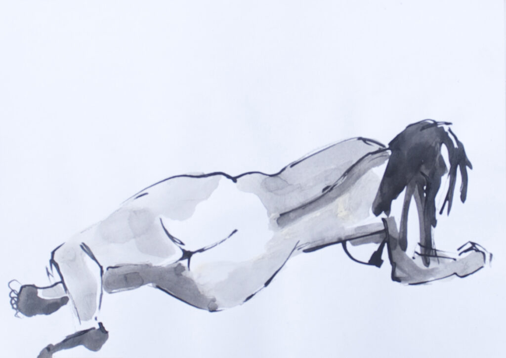 Sketching | 30/50 - 20/30