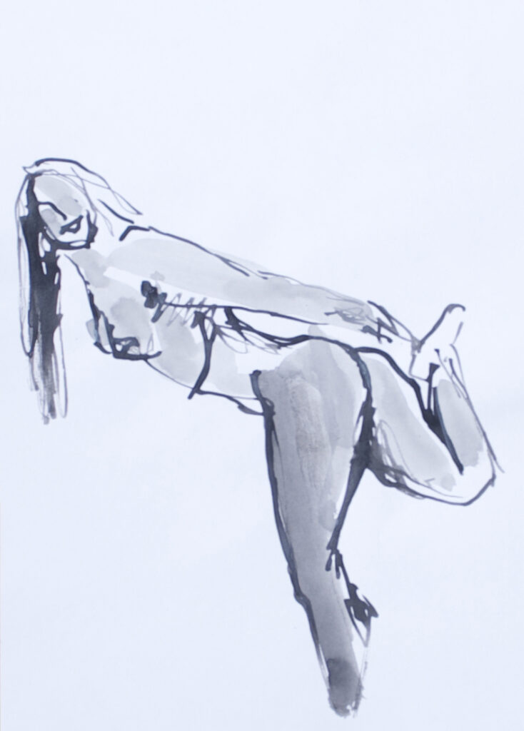 Sketching | 30/50 - 20/30
