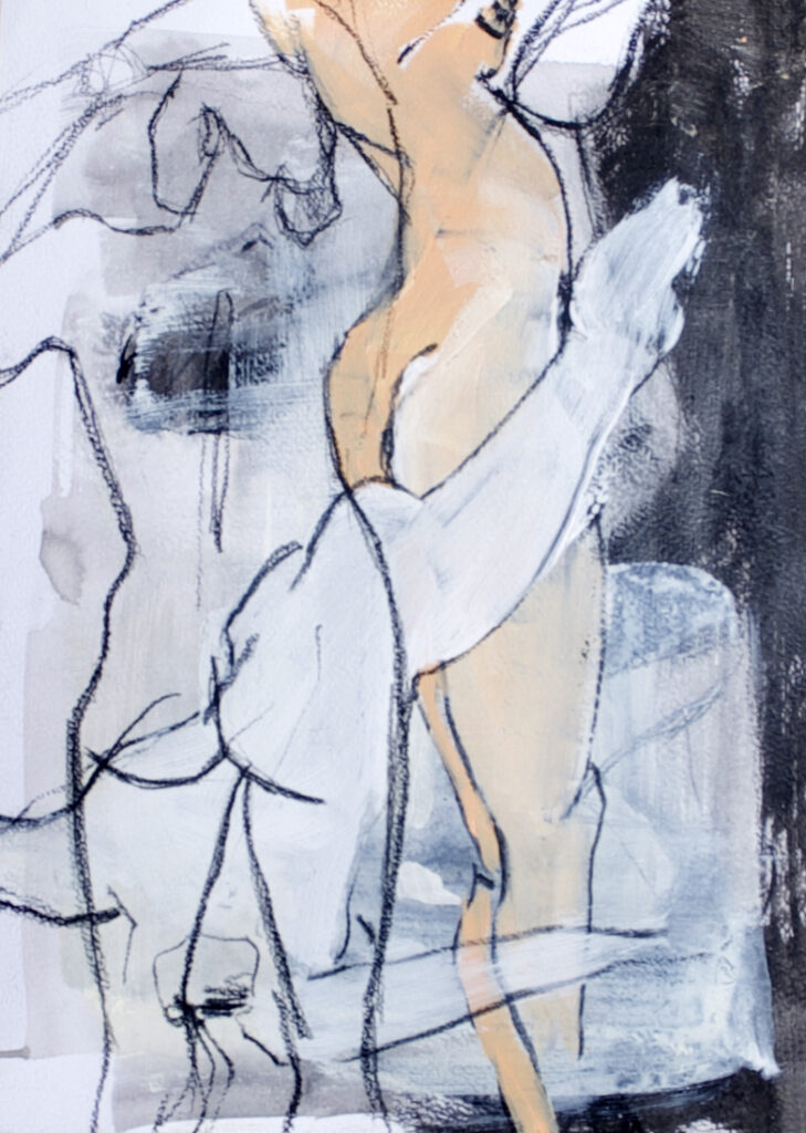 Sketching | 30/50 - 20/30
