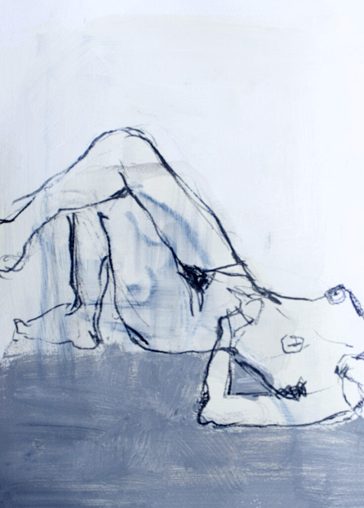 Sketching | 30/50 - 20/30