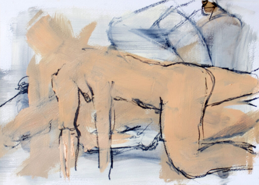 Sketching | 30/50 - 20/30