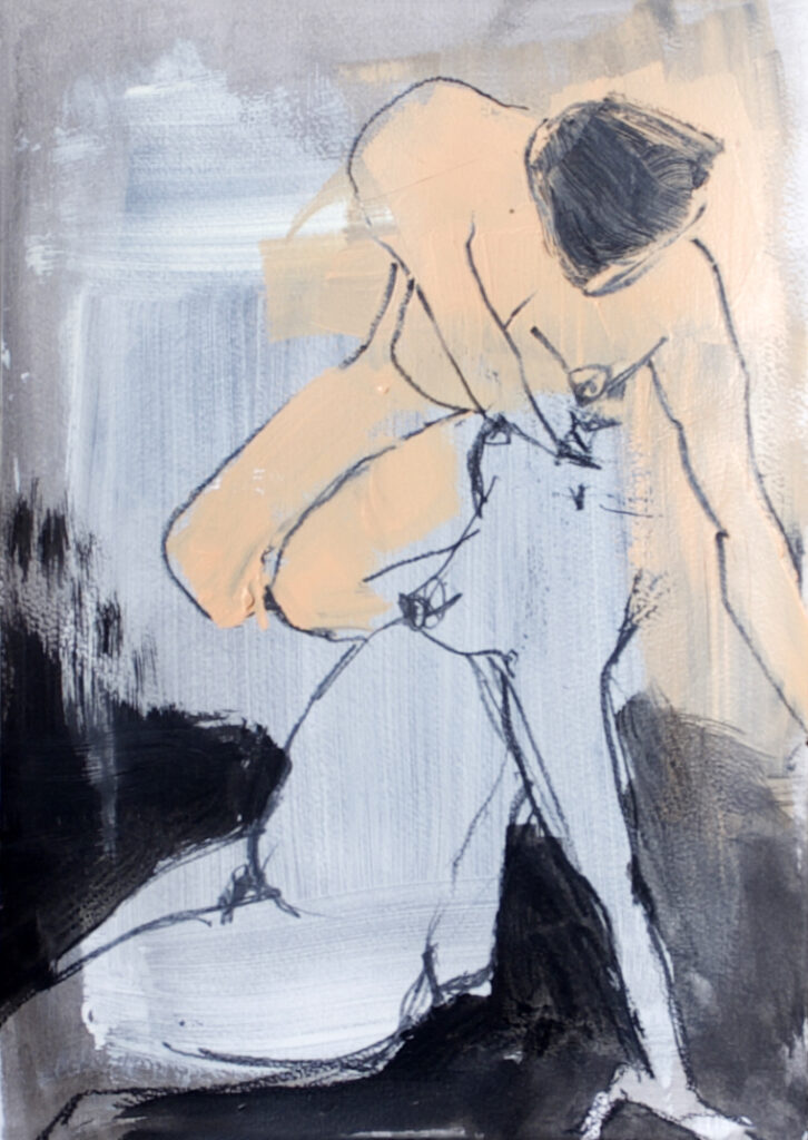 Sketching | 30/50 - 20/30