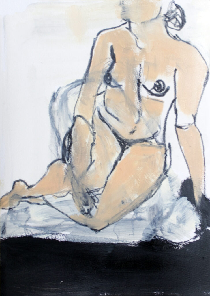 Sketching | 30/50 - 20/30