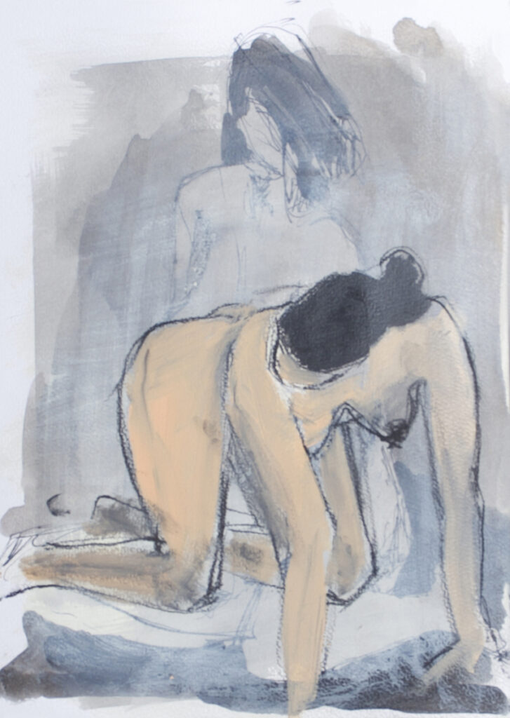 Sketching | 30/50 - 20/30
