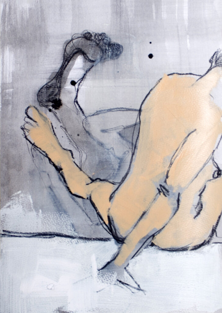 Sketching | 30/50 - 20/30