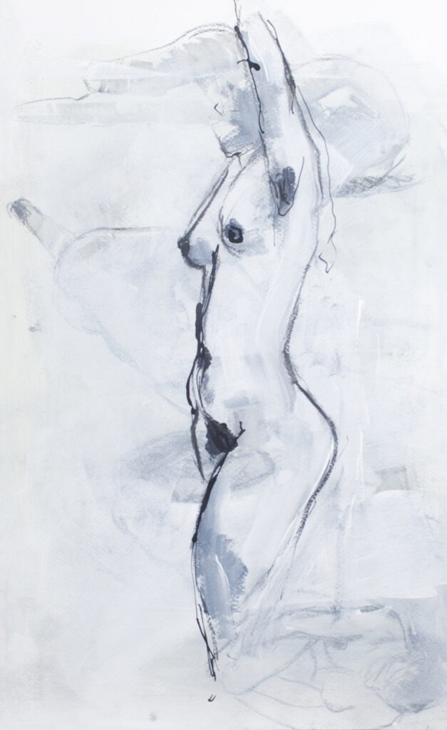 Sketching | 30/50 - 20/30