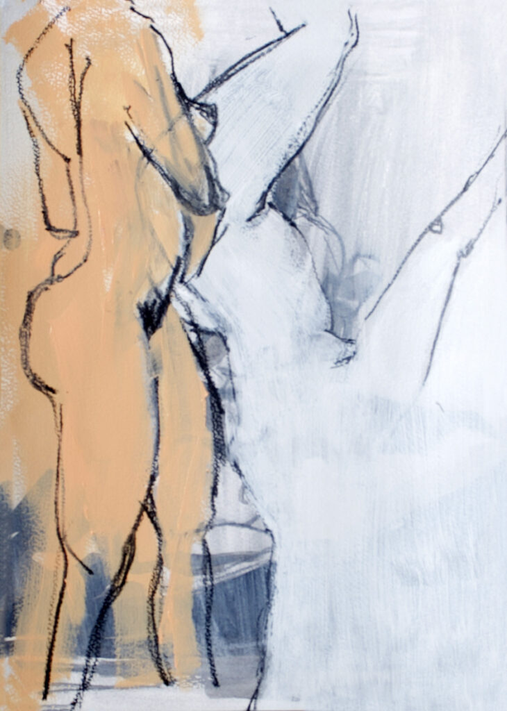 Sketching | 30/50 - 20/30