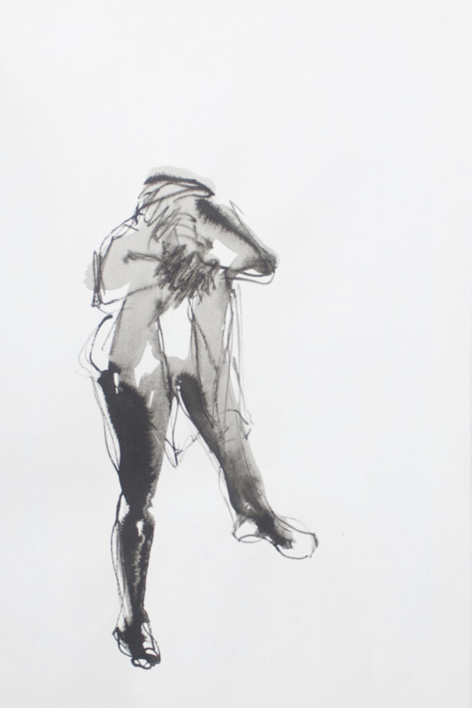 Sketching | 30/50 - 20/30
