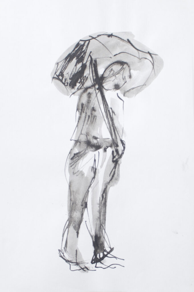 Sketching | 30/50 - 20/30