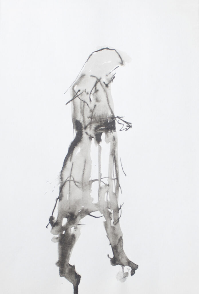 Sketching | 30/50 - 20/30