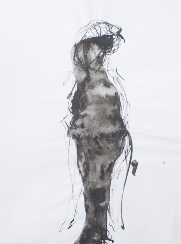 Sketching | 30/50 - 20/30