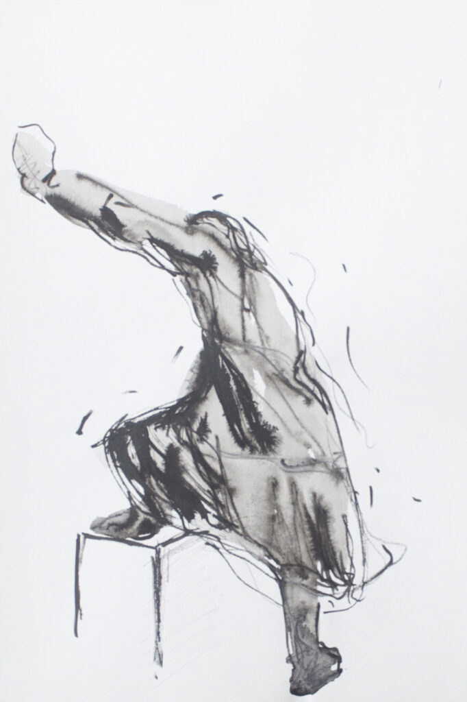 Sketching | 30/50 - 20/30