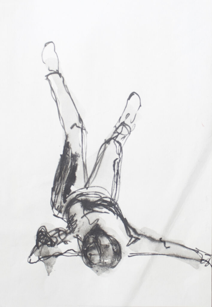 Sketching | 30/50 - 20/30