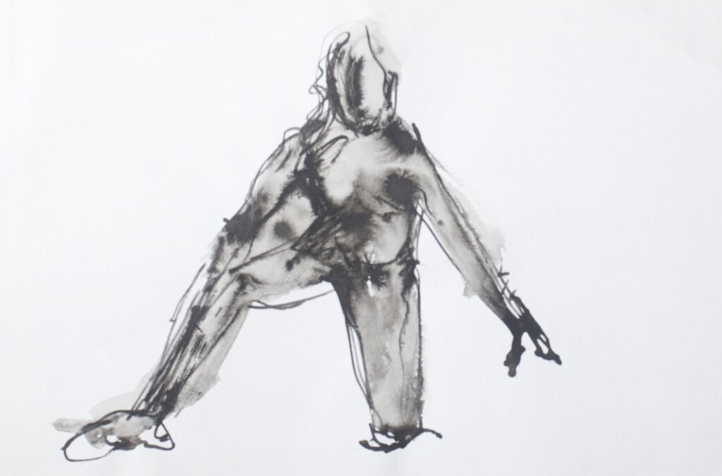 Sketching | 30/50 - 20/30